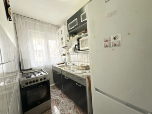 Apartament deosebit cu 2 camere | Spitalul Judetean - imagine 5