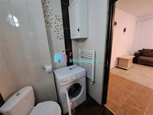 Apartament bloc nou zona Nordic G.Enescu - imagine 12