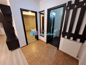 Apartament bloc nou zona Nordic G.Enescu - imagine 6