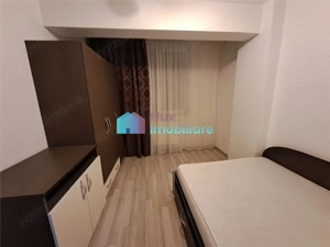Apartament bloc nou zona Nordic G.Enescu - imagine 5