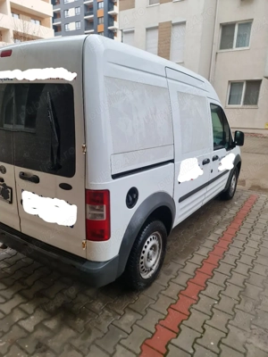 Forda transit connect 2007 - imagine 4