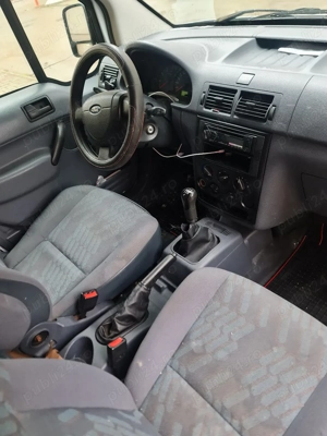 Forda transit connect 2007 - imagine 6