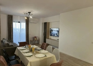 Apartament 3 camere | 84 mp | zona Km 5 | încălzire in pardoseală | AC | parcare