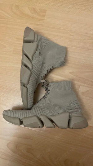 adidasi Balenciaga - imagine 2