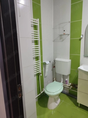 Închiriez apartament 2 camere centru Năvodari stare excelentă cu toate dotările necesare 380 E negog - imagine 3