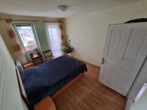 Casă P+E+pod, ultracentral Bușteni, teren propriu 110 mp, acces din stradă - imagine 7
