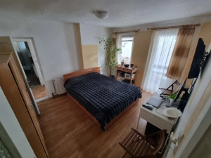 Casă P+E+pod, ultracentral Bușteni, teren propriu 110 mp, acces din stradă - imagine 5