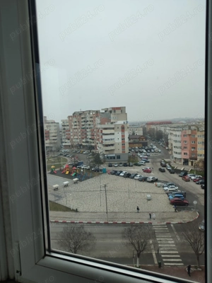 Închiriez apartament 2 camere centru Năvodari stare excelentă cu toate dotările necesare 380 E negog