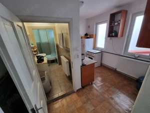 Casă P+E+pod, ultracentral Bușteni, teren propriu 110 mp, acces din stradă - imagine 8