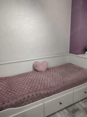 Închiriez apartament 2 camere centru Năvodari stare excelentă cu toate dotările necesare 380 E negog - imagine 4