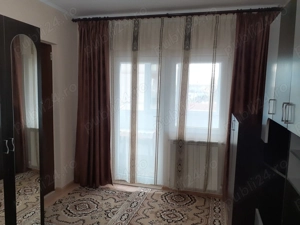 Dau in chirie garsoniera in zona Sovata