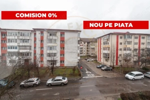 Apartament 3 camere – Topoloveni -Etaj 2