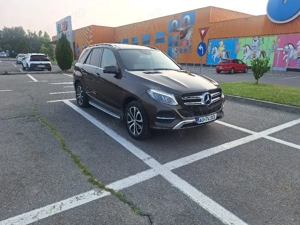 Mercedes GLE 350 D 4 Matic - imagine 4