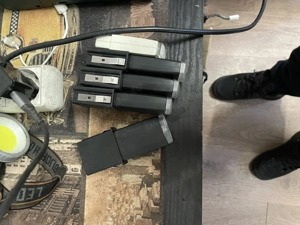 Lanterna bmw e 46  - imagine 2