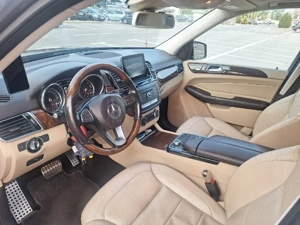 Mercedes GLE 350 D 4 Matic - imagine 2