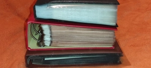 cartofilie  totul negociabil 3 clasoare 