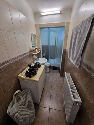 Casă P+E+pod, ultracentral Bușteni, teren propriu 110 mp, acces din stradă - imagine 10