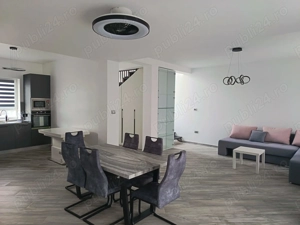 Vilă Cartier Romana Residence, Arad - imagine 4