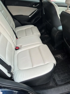 Mazda CX5 Skyactiv D - imagine 3