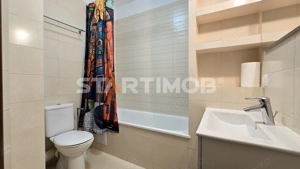 Apartament zona Calea Bucuresti prima inchiriere - imagine 18