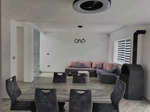 Vilă Cartier Romana Residence, Arad - imagine 3