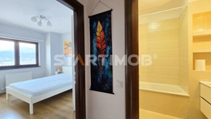 Apartament zona Calea Bucuresti prima inchiriere - imagine 19