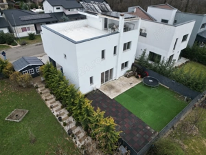 Vilă Cartier Romana Residence, Arad - imagine 2