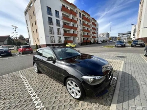 Vand BMW 114i adus din Germania, multiple imbunatatiri