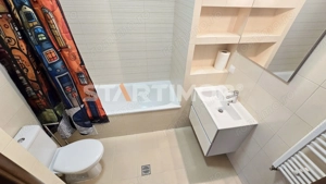 Apartament zona Calea Bucuresti prima inchiriere - imagine 8
