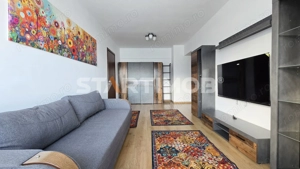 Apartament zona Calea Bucuresti prima inchiriere - imagine 6