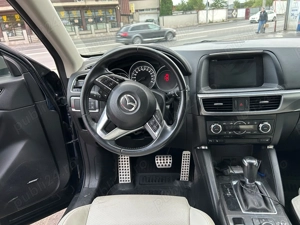Mazda CX5 Skyactiv D - imagine 4