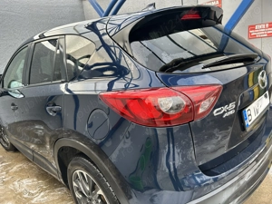 Mazda CX5 Skyactiv D - imagine 5