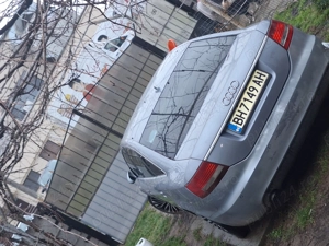 Dau mașină spre dezmembrare  Audi A6