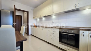Apartament zona Calea Bucuresti prima inchiriere