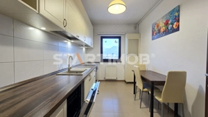 Apartament zona Calea Bucuresti prima inchiriere