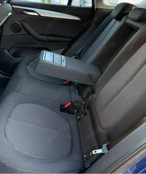 Vând BMW,X1 xDrive25e , Hibrid-Electric ,încărcare externă ,2022,cutie automată. - imagine 5