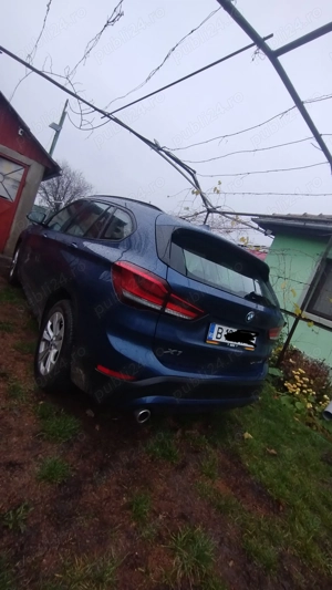 Vând BMW,X1 xDrive25e , Hibrid-Electric ,încărcare externă ,2022,cutie automată. - imagine 2