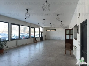 Spatiu comercial generos, stradal in Prelungirea Ghencea,  ideal pentru activitati comerciale de van