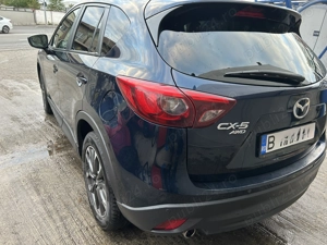 Mazda CX5 Skyactiv D - imagine 6