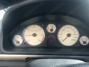 Peugeot 407 2009 - imagine 7