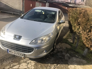 Peugeot 407 2009 - imagine 2