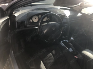 Peugeot 407 2009 - imagine 10