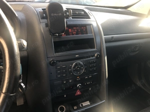 Peugeot 407 2009 - imagine 8