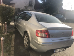 Peugeot 407 2009 - imagine 3