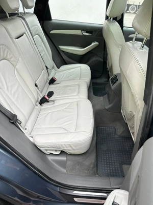 Vând AudiQ5 2009  - imagine 7