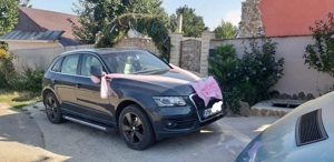 Vând AudiQ5 2009  - imagine 4