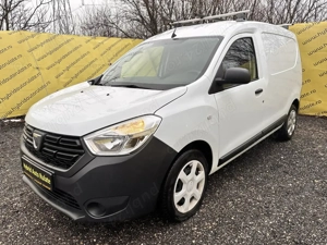 Dacia Dokker 1.5 DCI   95 CP