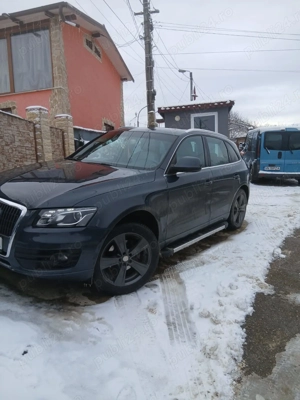 Vând AudiQ5 2009  - imagine 2