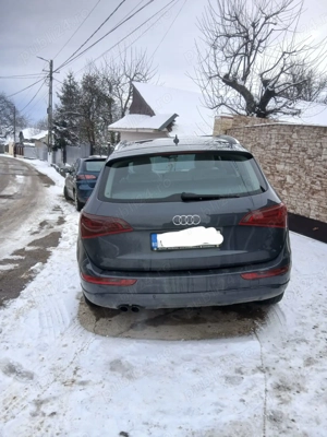 Vând AudiQ5 2009  - imagine 3