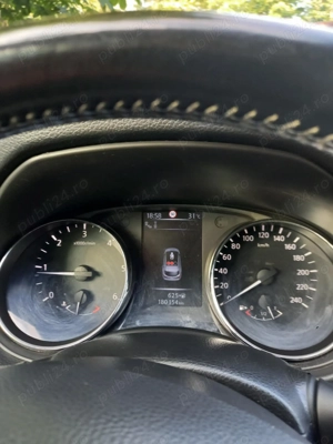 Nissan Qashqai J11 4x4  4x2 - imagine 7